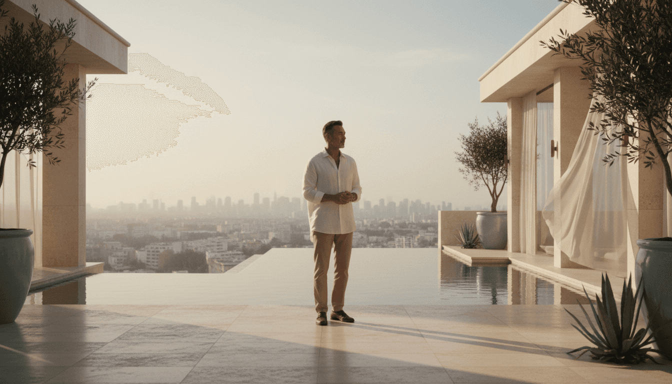Halaga ng Apartment: Ang Epekto ng Master Plan sa Dubai — Dubai real estate