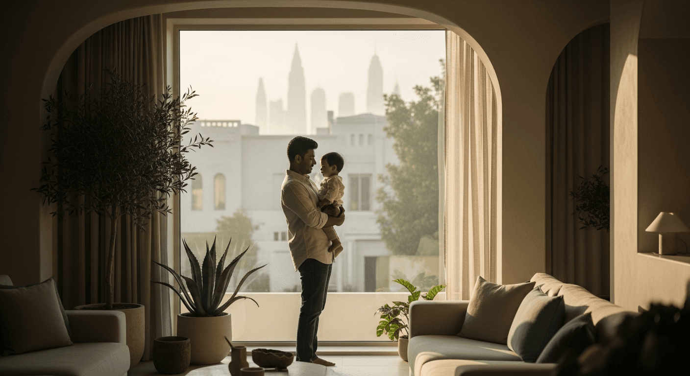 Handling Lowball Offers in Dubai — Dubai real estate article thumbnail