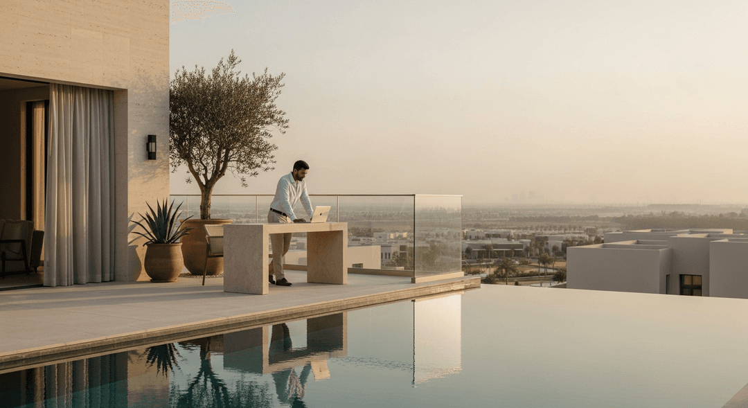 Healthcare at Your Doorstep in Dubai