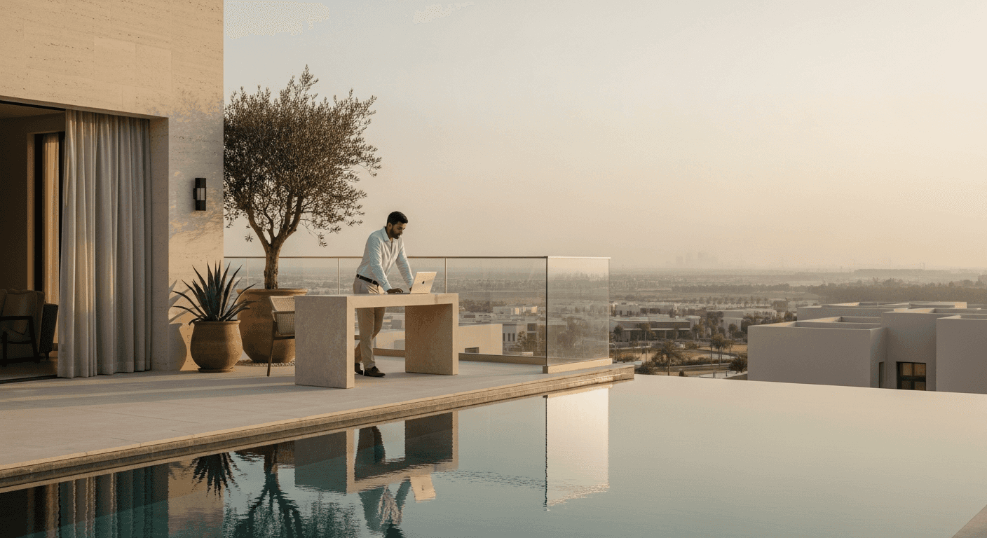 Healthcare at Your Doorstep in Dubai — Dubai real estate