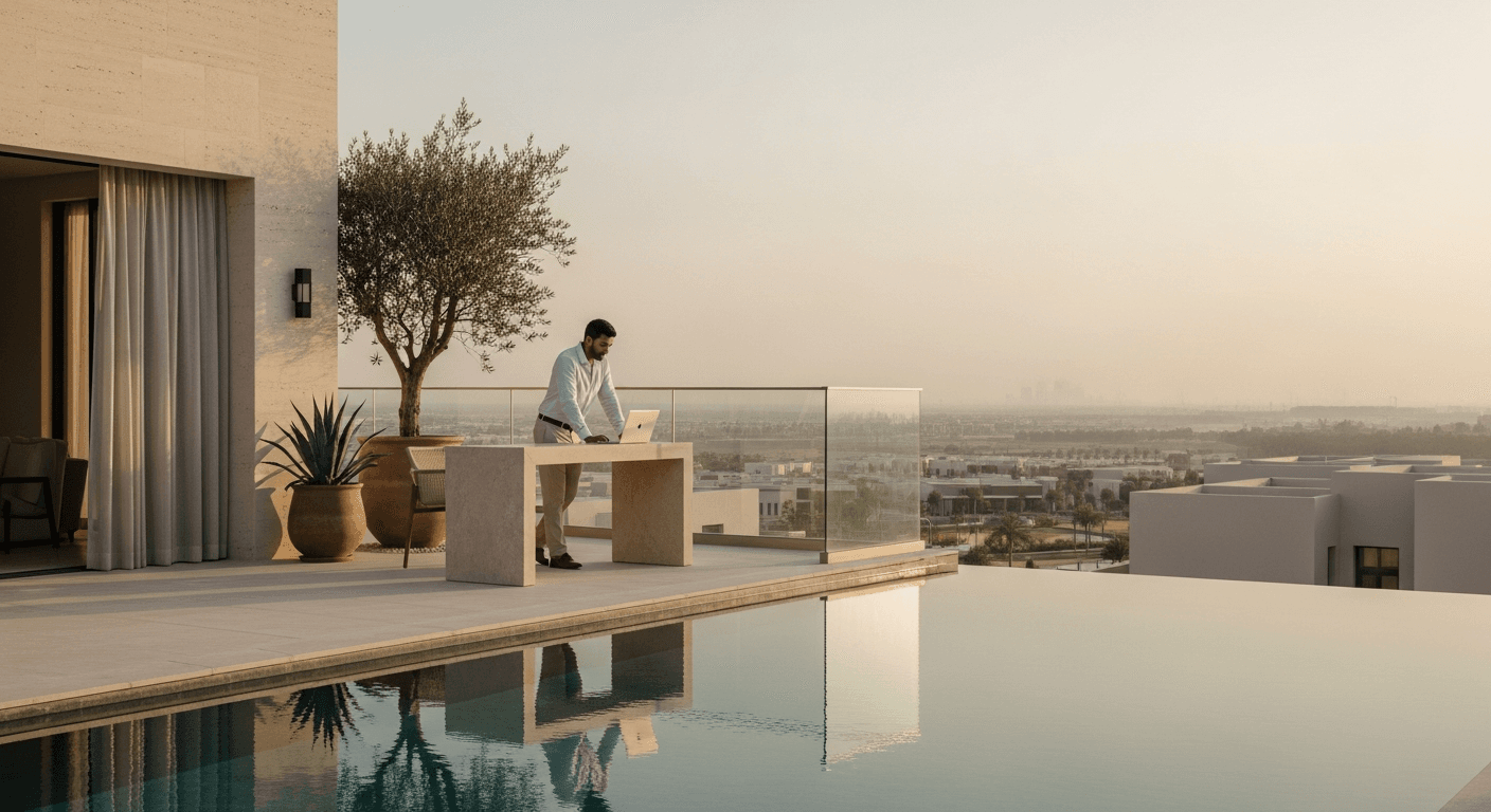Healthcare at Your Doorstep in Dubai — Dubai real estate