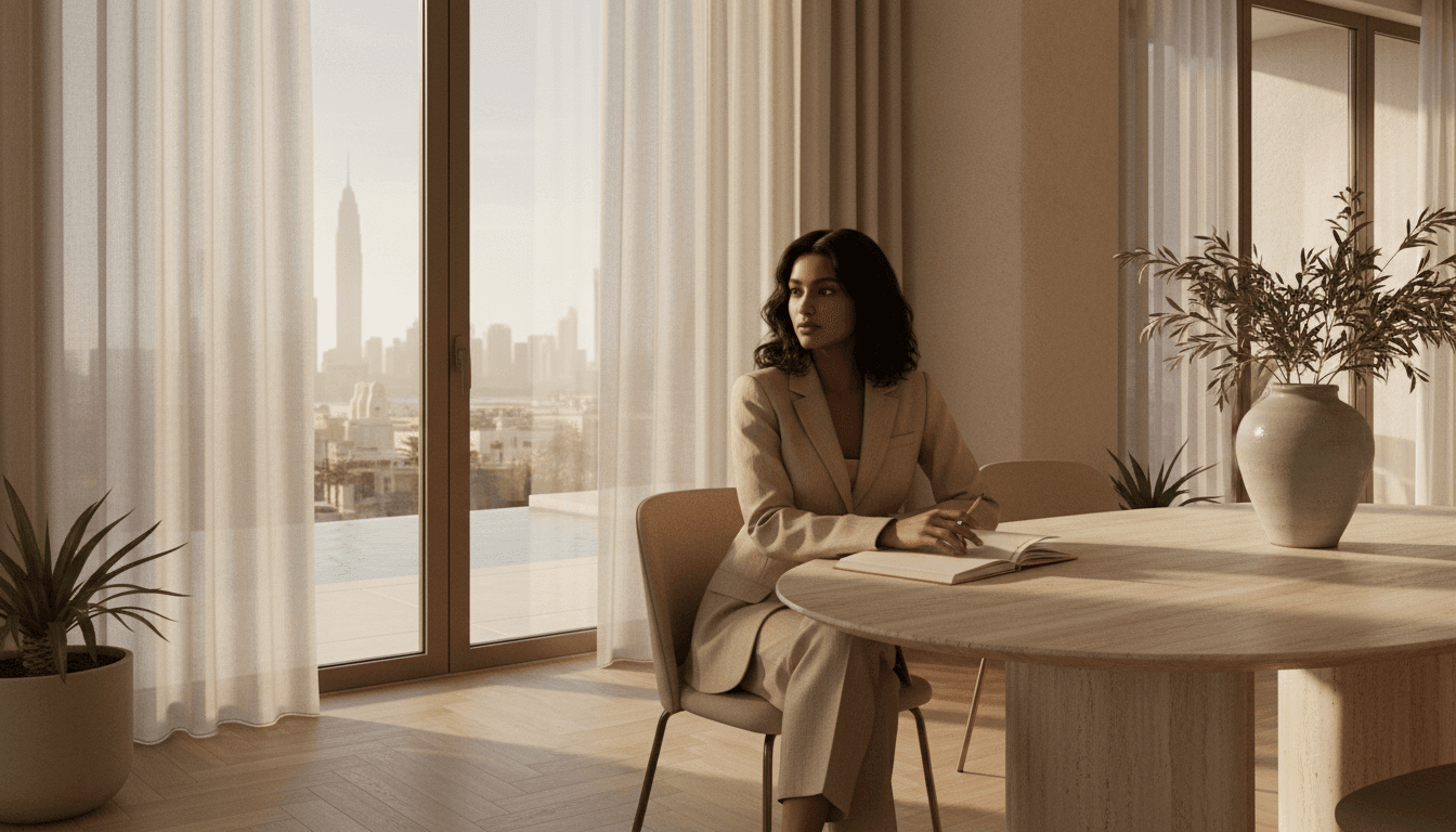 Herança de Propriedade no Dubai: Processo, Leis e Custos — Dubai real estate article thumbnail