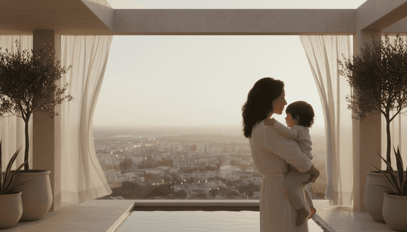Herencia de propiedades en Dubái para expatriados — Dubai real estate
