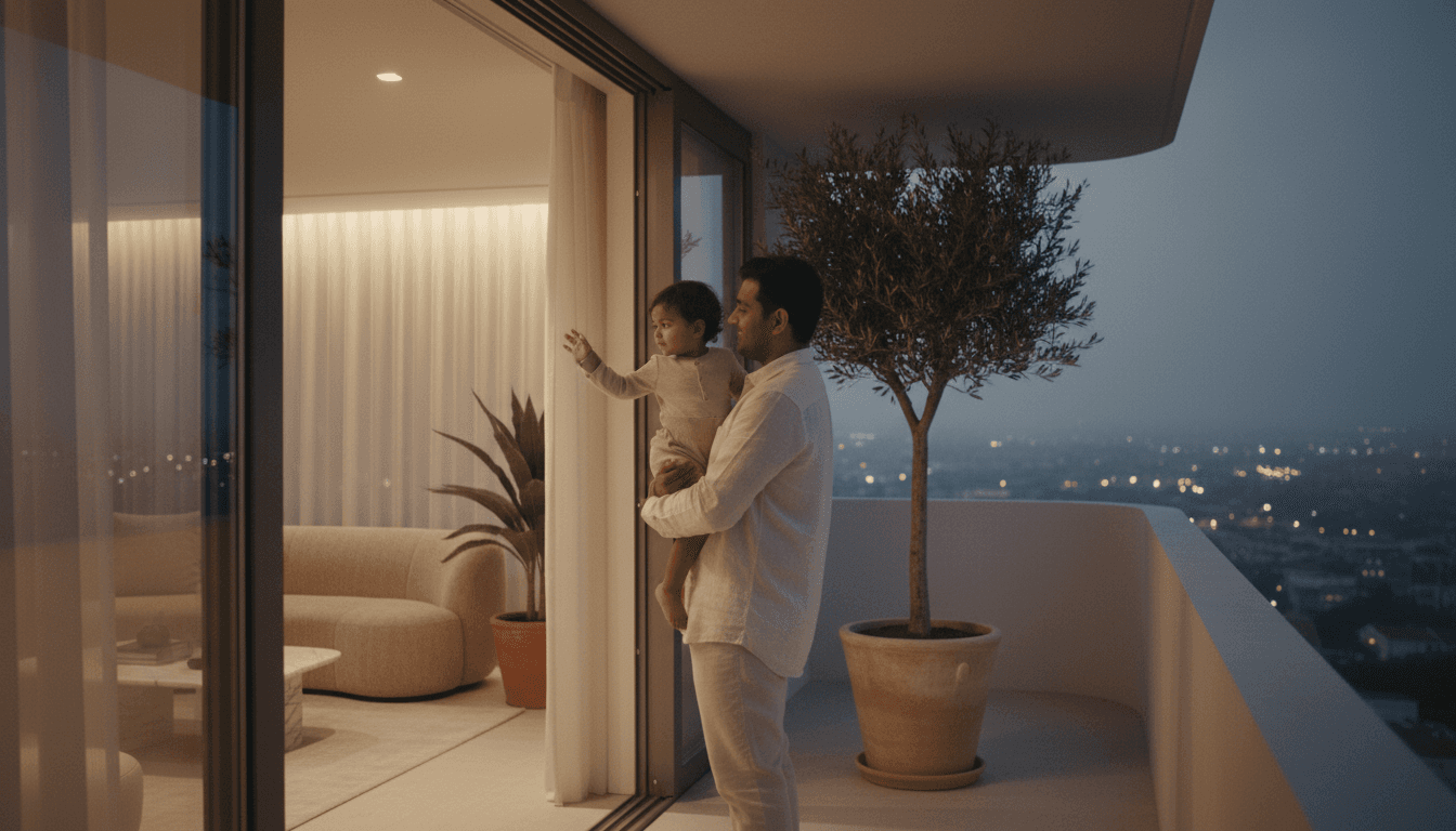 High-Impact Seller Upgrades in Dubai — Dubai real estate article thumbnail