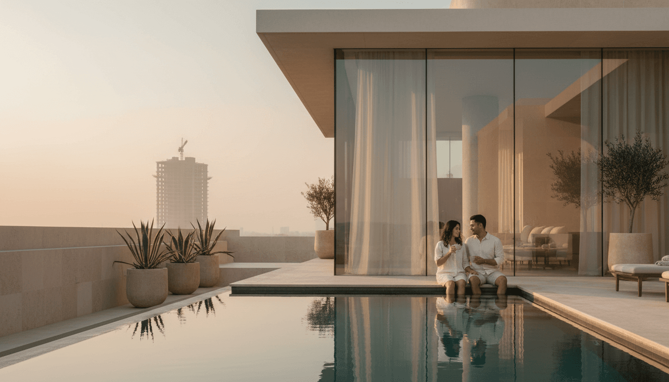 Higit pa sa Brochure: Pag-verify sa Off-Plan na Proyekto — Dubai real estate article thumbnail