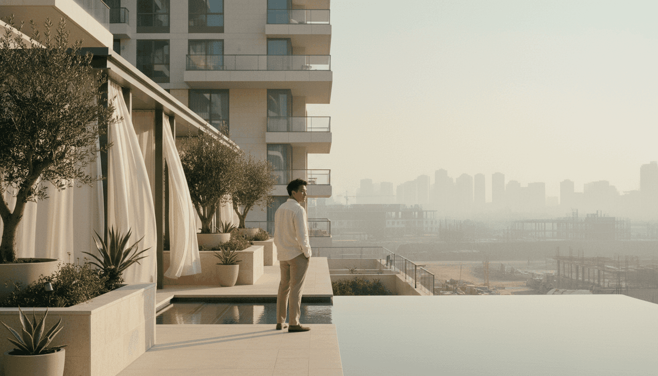 Higit pa sa Presyo: Mga Nakatagong Gastos sa Off-Plan sa Dubai — Dubai real estate