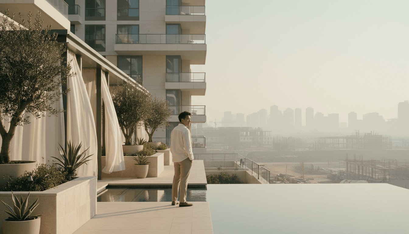 Higit pa sa Presyo: Mga Nakatagong Gastos sa Off-Plan sa Dubai — Dubai real estate article thumbnail