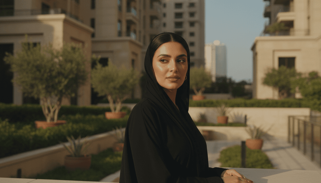 Higit sa Bago: Ang Halaga ng Komunidad na May Kwento sa Dubai