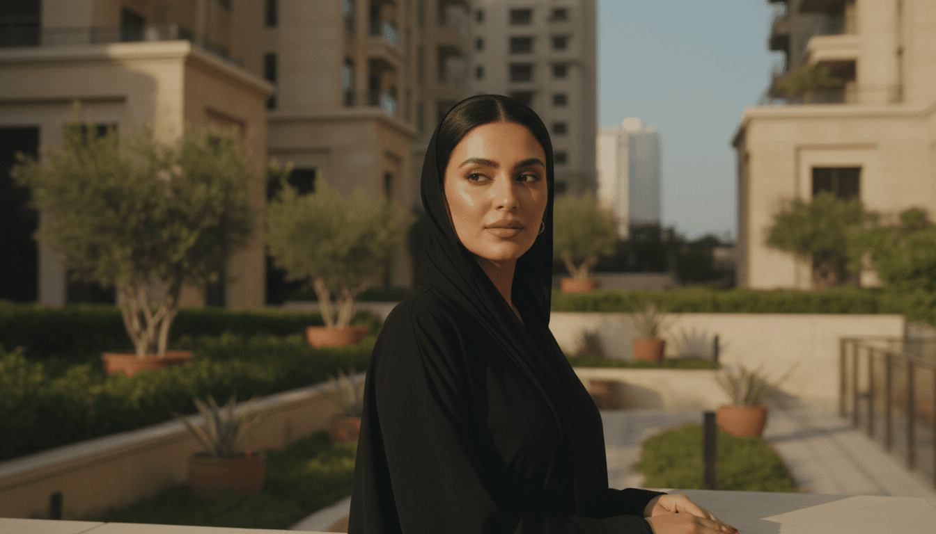 Higit sa Bago: Ang Halaga ng Komunidad na May Kwento sa Dubai — Dubai real estate article thumbnail