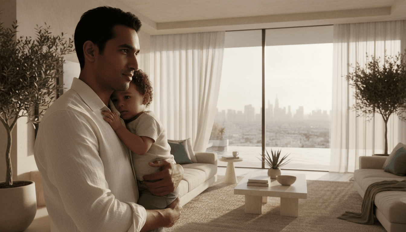 Higit sa Gym: Amenity na Nagpapataas ng Halaga sa Dubai — Dubai real estate article thumbnail