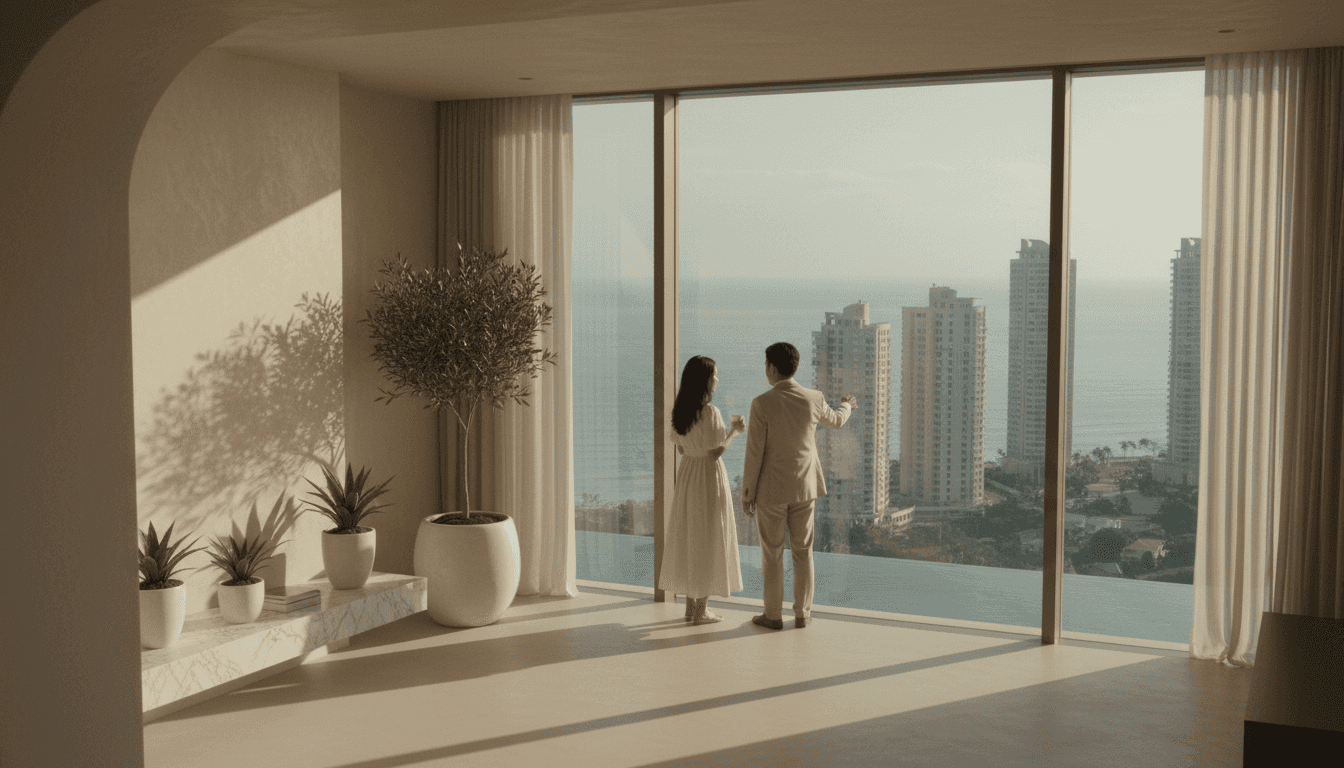 Higit sa Pag-flip: Mga Diskarte sa Paglabas para sa Off-Plan — Dubai real estate