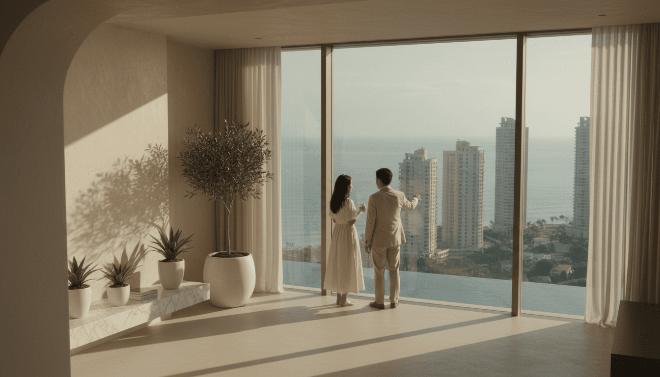Higit sa Pag-flip: Mga Diskarte sa Paglabas para sa Off-Plan — Dubai real estate article thumbnail
