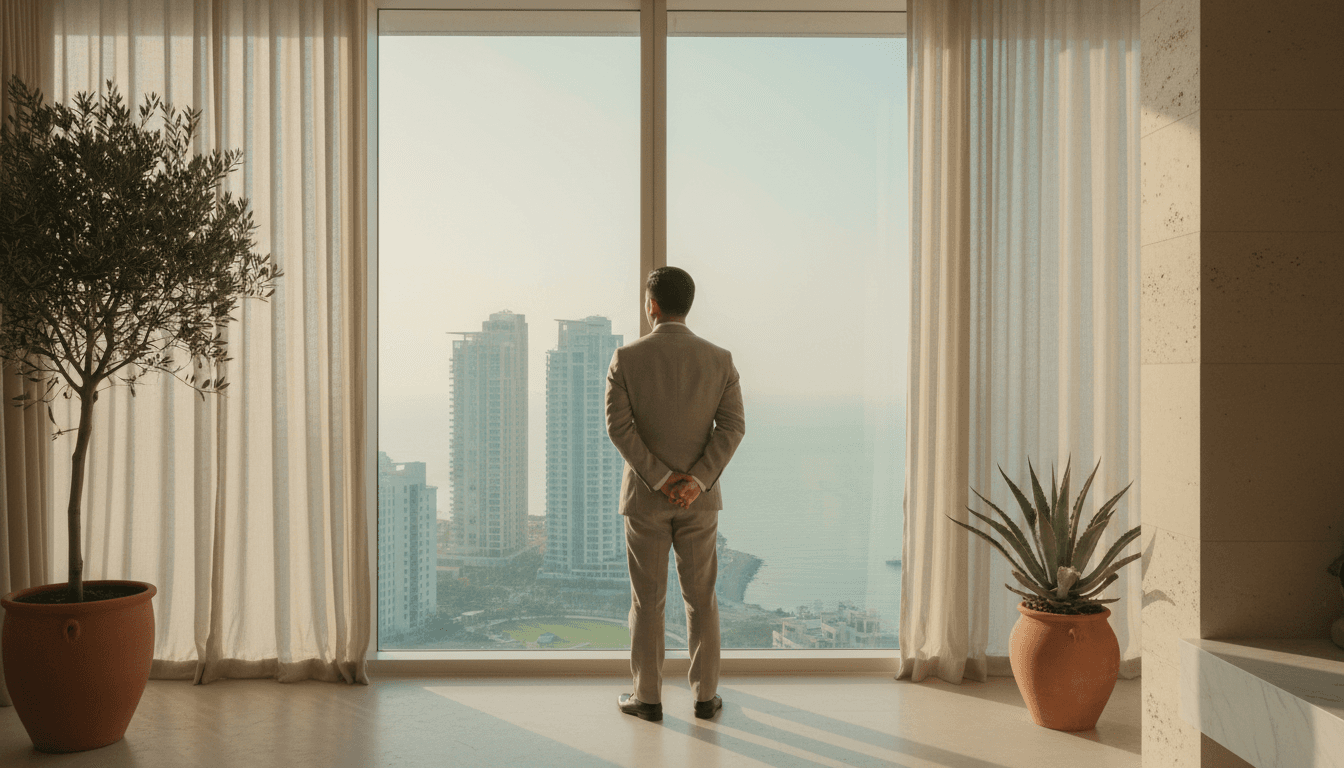 Higit sa Rate: Ang Bagong Mortgage Landscape ng Dubai — Dubai real estate article thumbnail