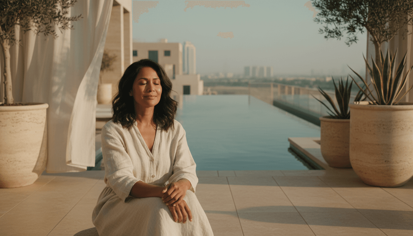 Hindi Lang Mortgage: Pondo sa Property sa Dubai — Dubai real estate article thumbnail