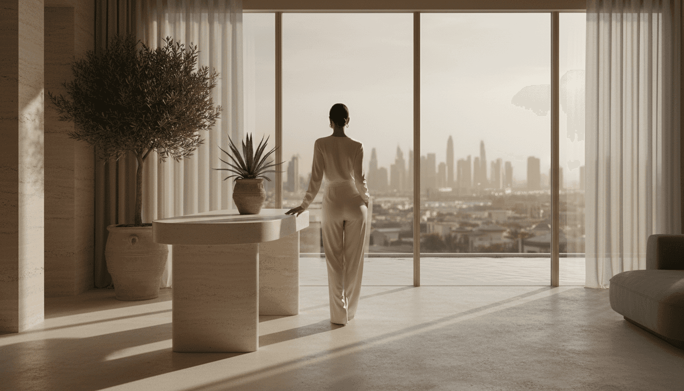 Hipoteca em Dubai: O Impacto Real no Seu Rendimento Líquido — Dubai real estate