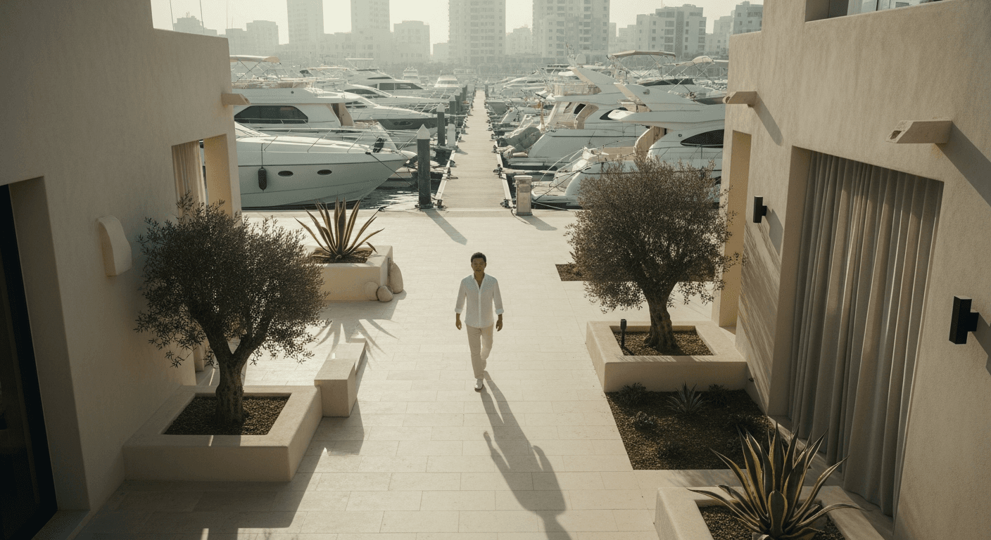 Hipoteca en Dubái para Expatriados: Guía Completa — Dubai real estate article thumbnail