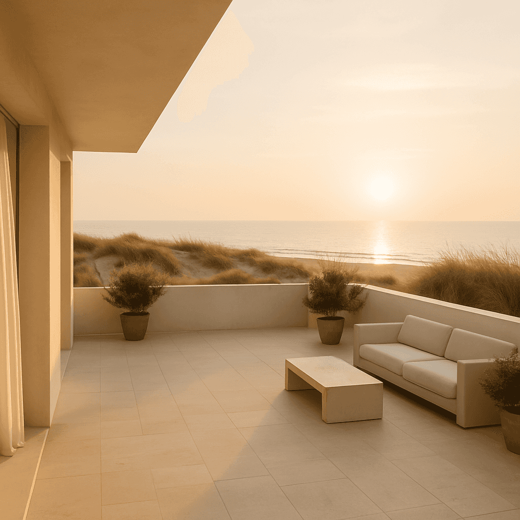 Hipotecas Sobre Plano en Dubái: Guía Realista — Dubai real estate