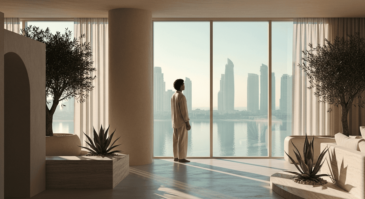 Histórico da Construtora: A Sua Análise Mais Importante — Dubai real estate