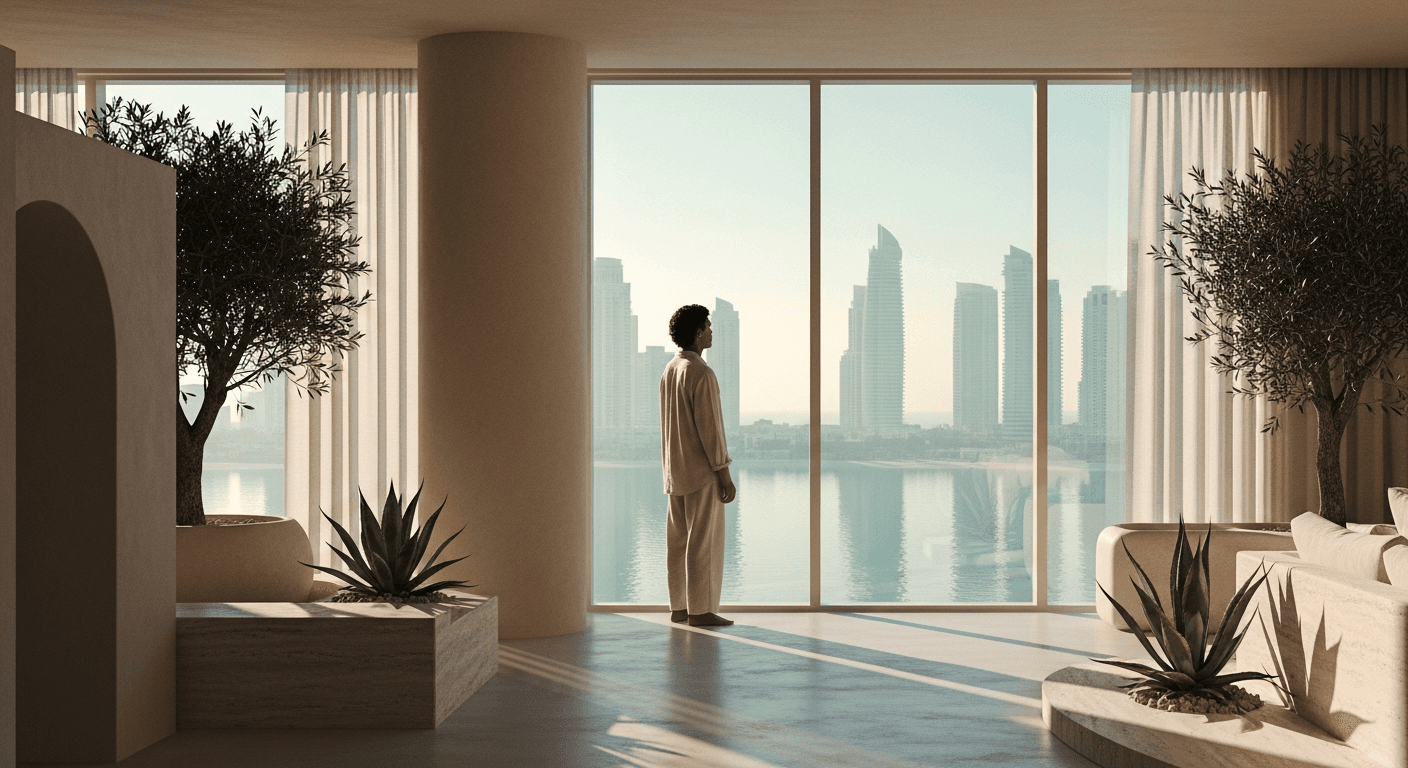 Histórico da Construtora: A Sua Análise Mais Importante — Dubai real estate article thumbnail