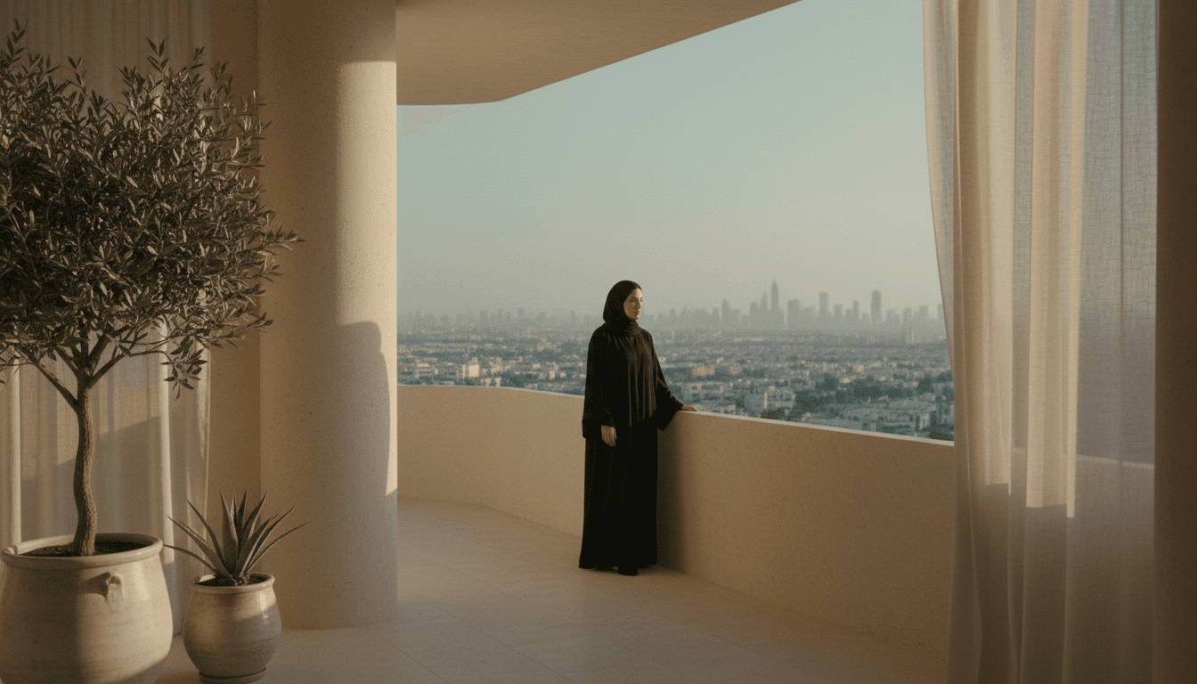 HOA at Community Rules sa Dubai: Ang Gabay Mo — Dubai real estate article thumbnail