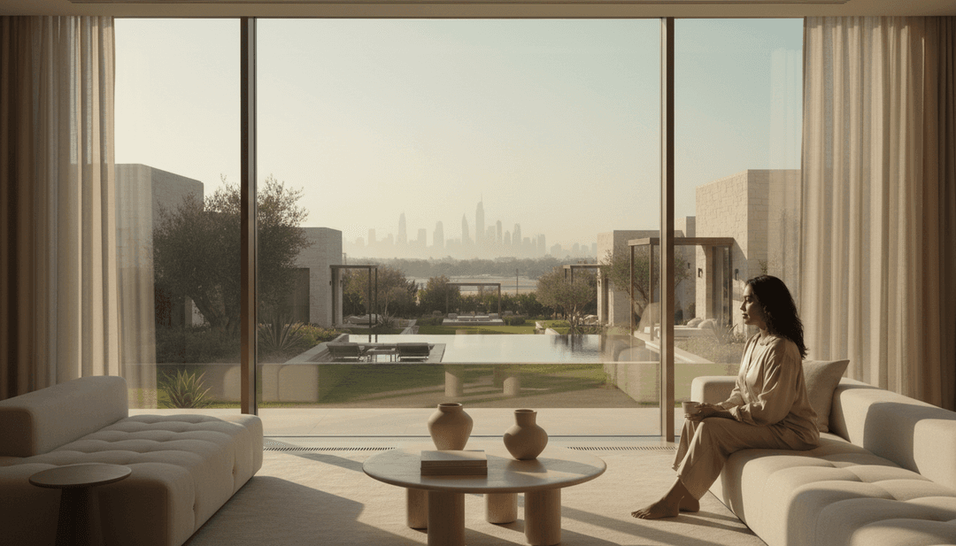 Hospitality Real Estate: Ang Epekto ng Turismo sa Dubai