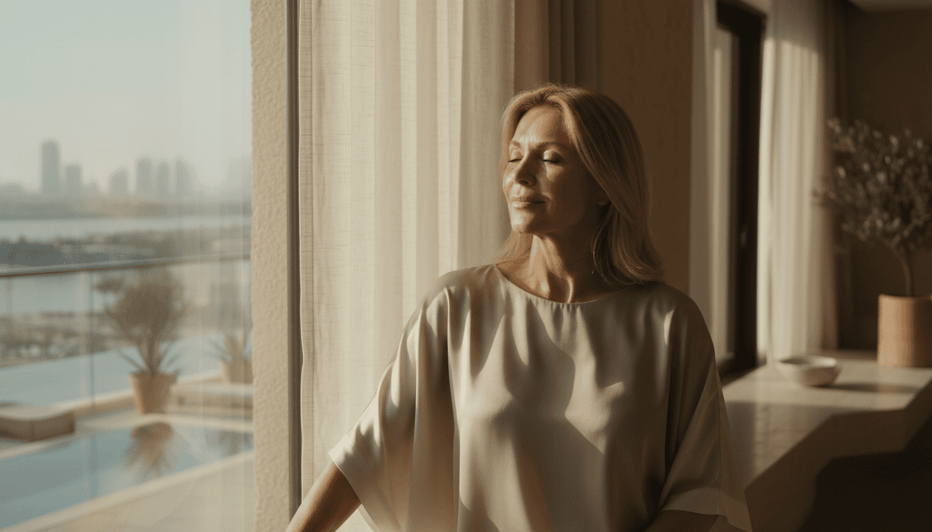 Hotel-Residenzen: Luxus oder kluge Kapitalanlage? — Dubai real estate