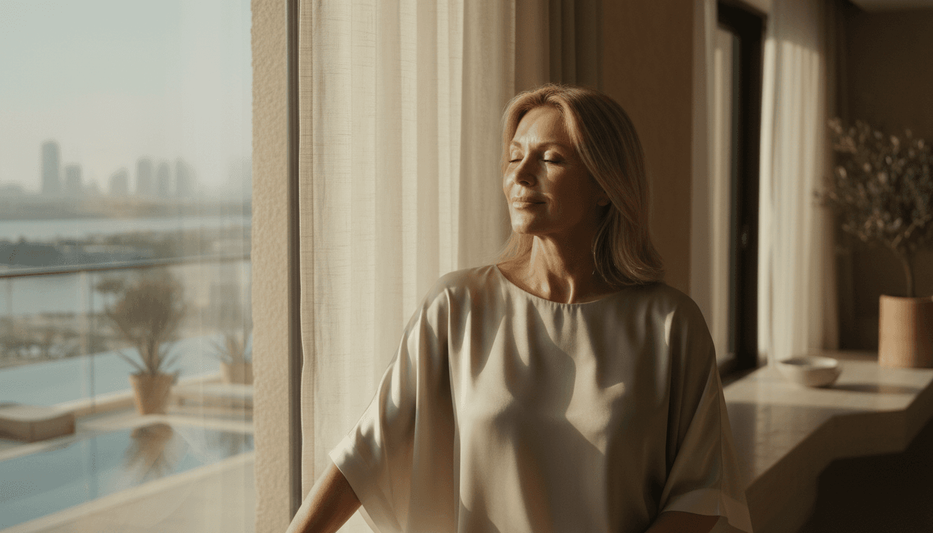 Hotel-Residenzen: Luxus oder kluge Kapitalanlage? — Dubai real estate article thumbnail