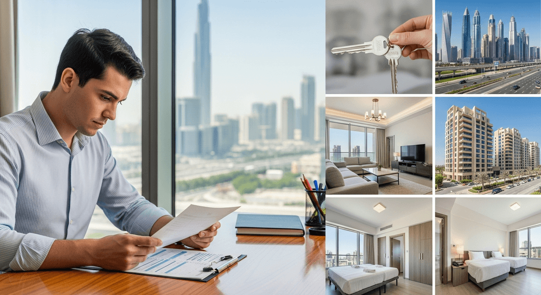 How Mortgages Shape Your Real Rental Cash Flow