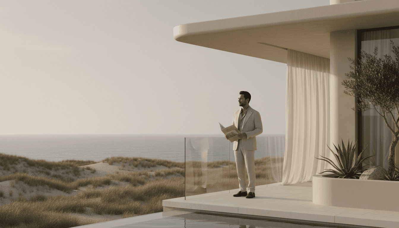 Hype e Prezzi Off-Plan: Analisi Critica per l'Investitore — Dubai real estate