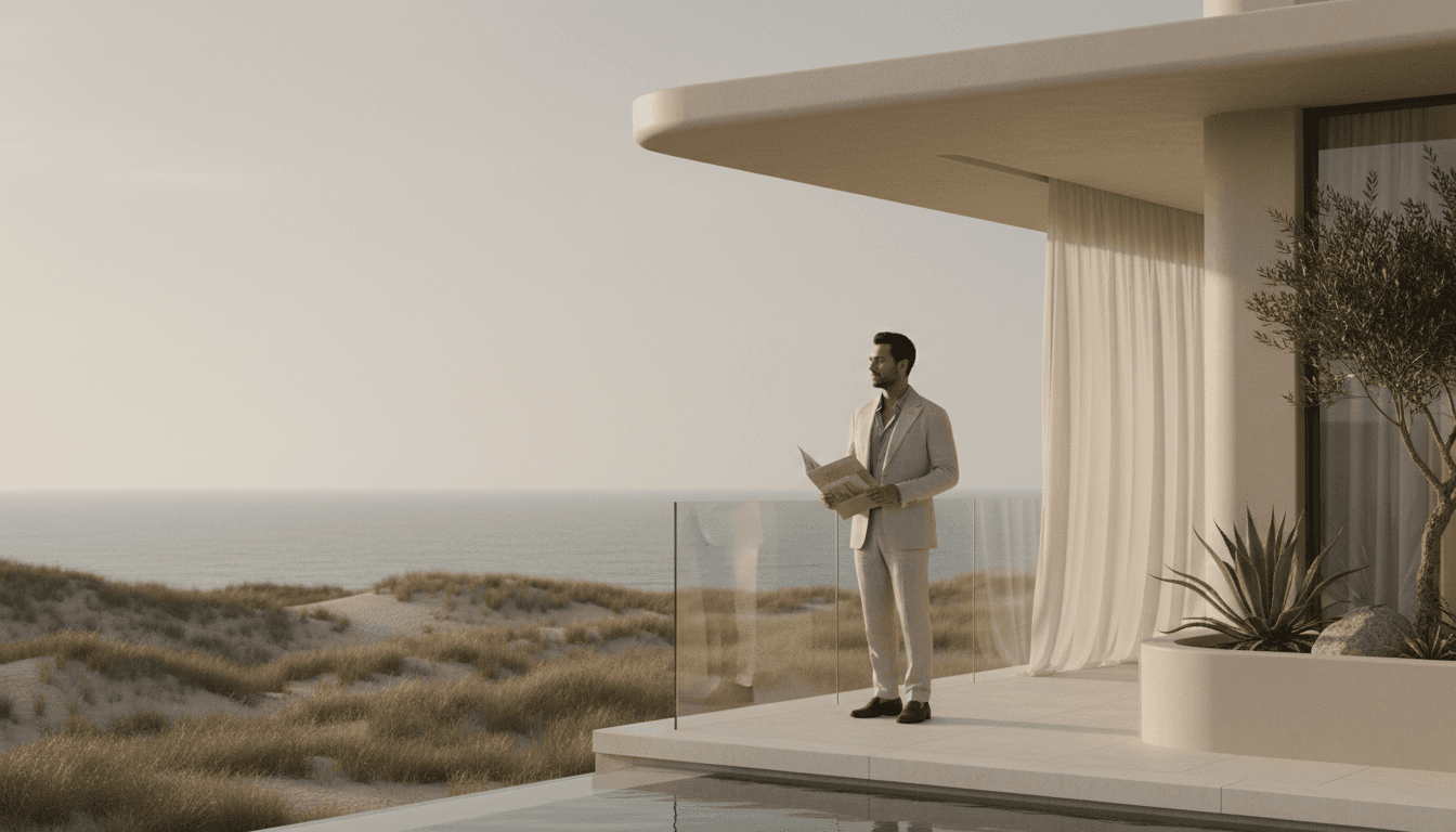 Hype e Prezzi Off-Plan: Analisi Critica per l'Investitore — Dubai real estate article thumbnail