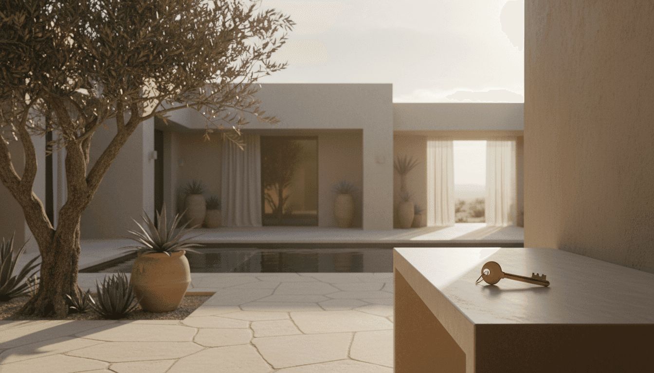 Hyper-Local Yields: Which Apartment Size Wins in Dubai? — Dubai real estate