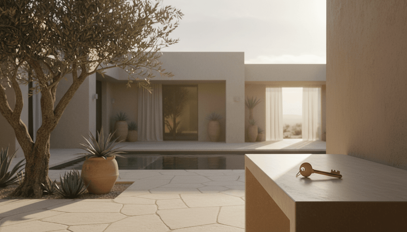 Hyper-Local Yields: Which Apartment Size Wins in Dubai?
