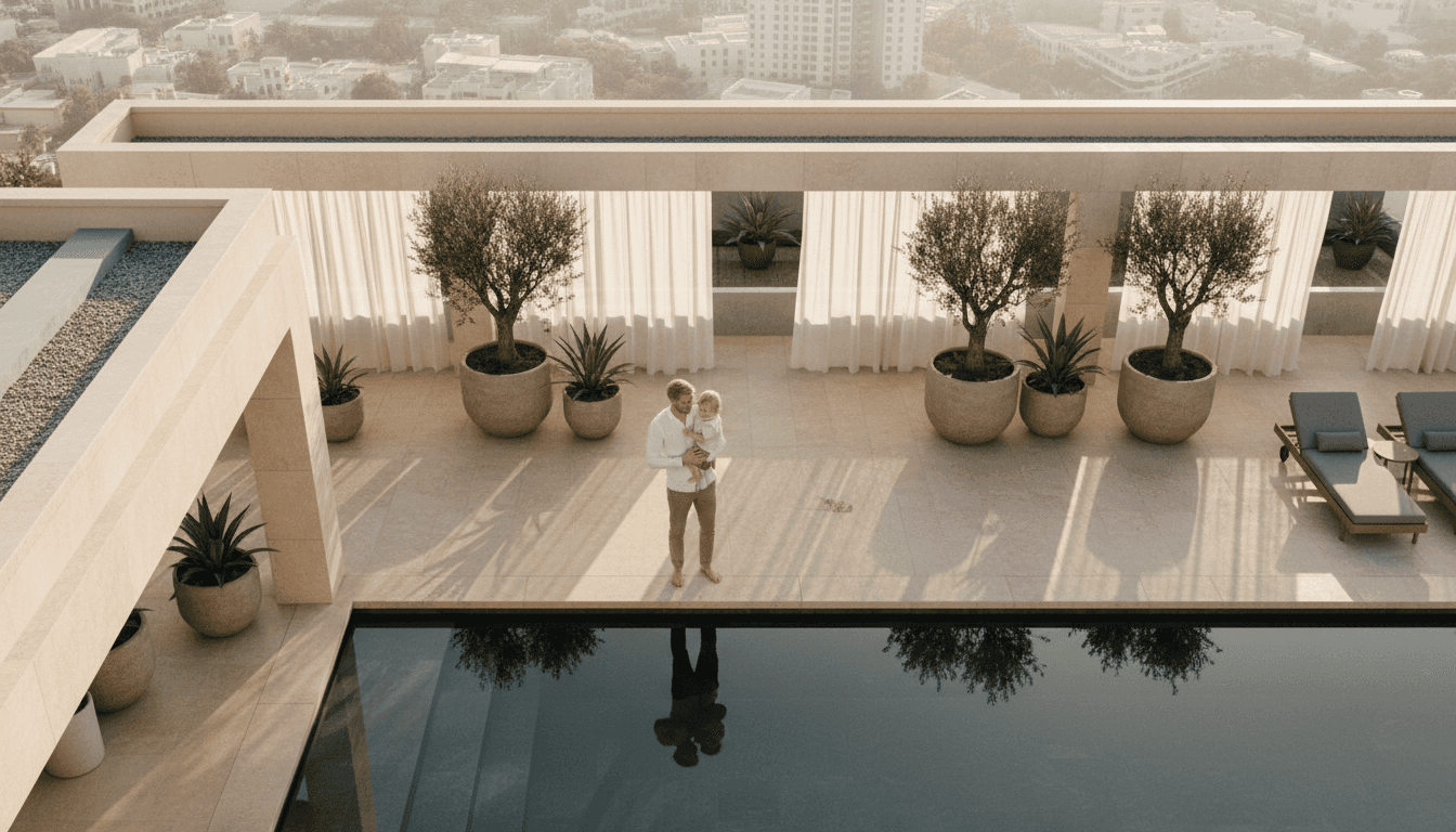 Hypothek in Dubai umschulden: Ihr Leitfaden 2026 — Dubai real estate