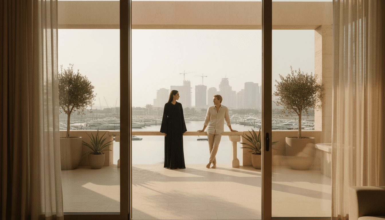 Hypotheken in Dubai: Ein Realitätscheck für Käufer 2026 — Dubai real estate article thumbnail