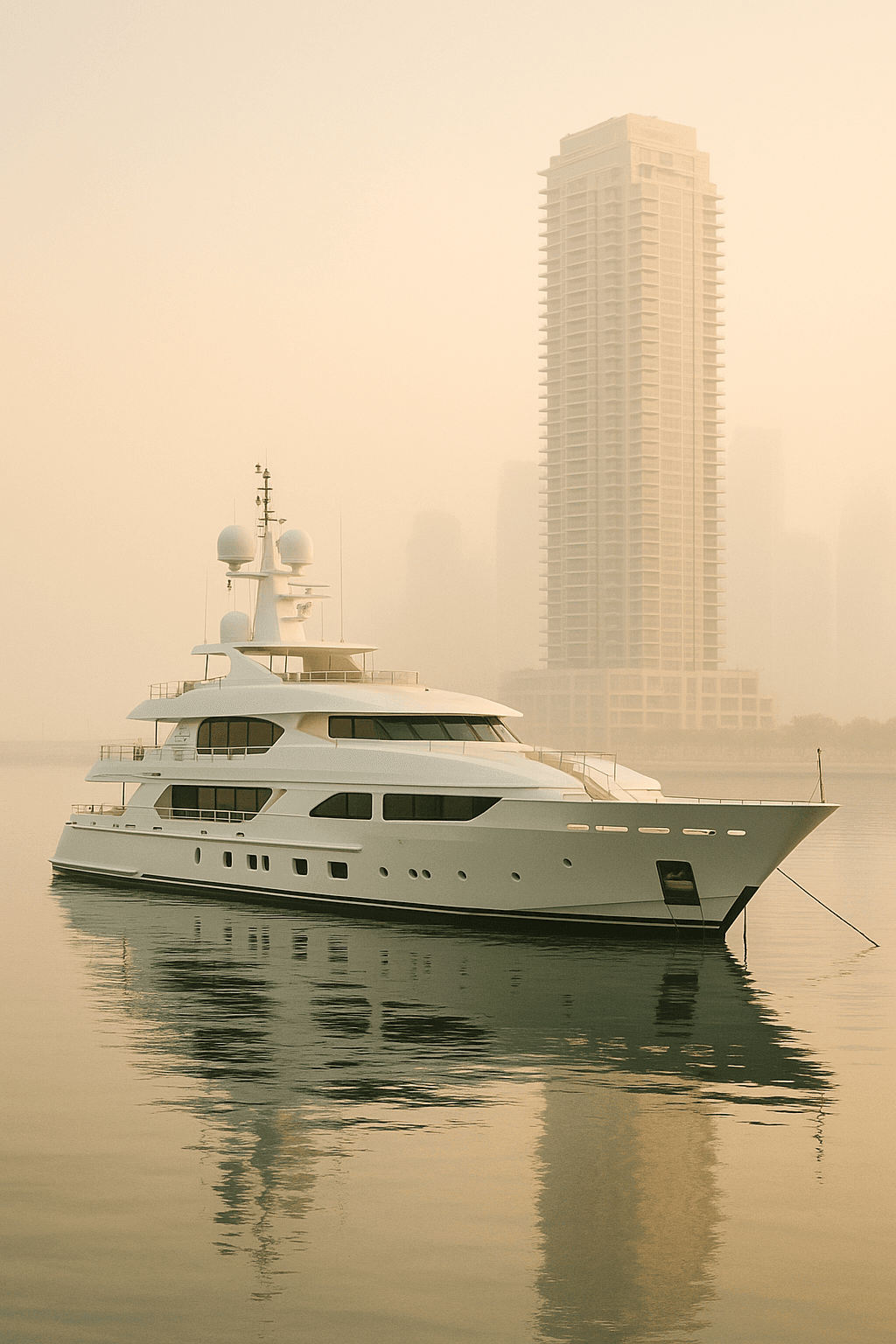 Hypotheken in Dubai: Zinsen und ihre Folgen