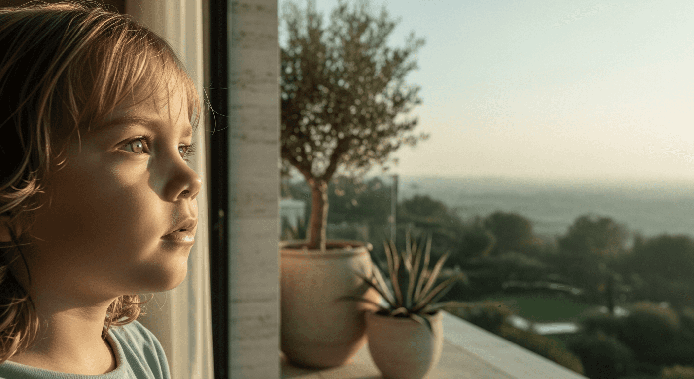 I giardini di Dubai: verde e famiglia a un giusto prezzo — Dubai real estate