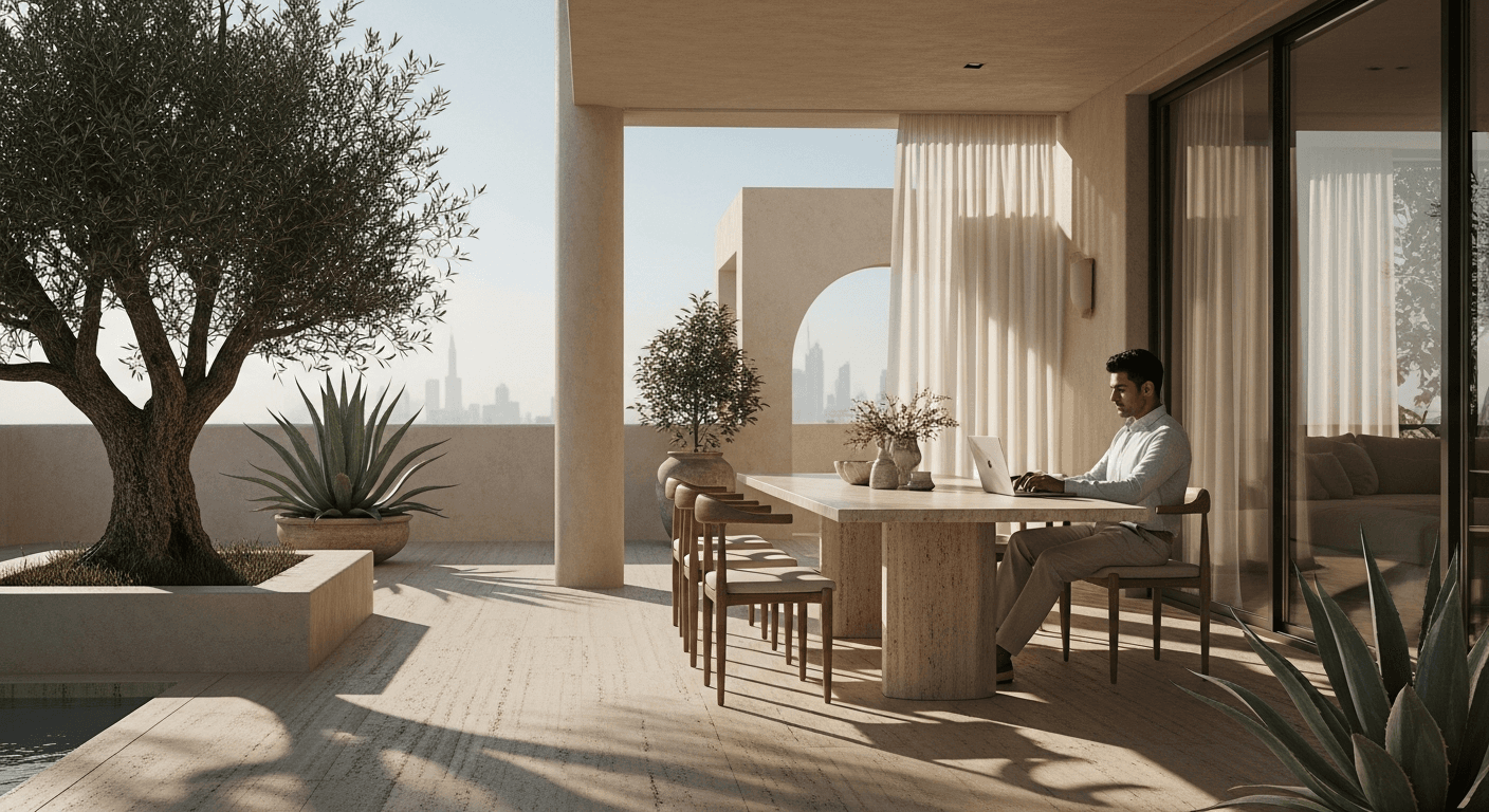 Ihanda ang Iyong Apartment sa Dubai Para Ibenta — Dubai real estate article thumbnail
