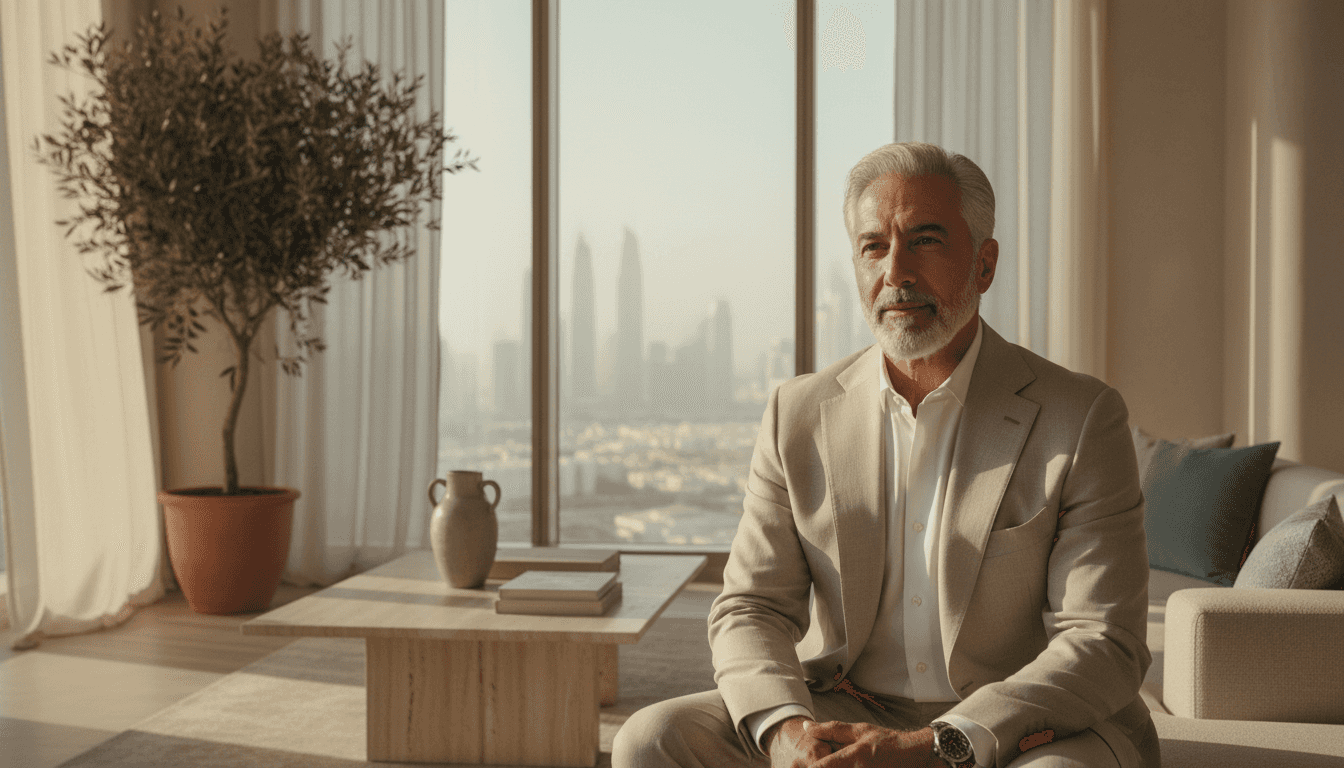 Ihr Dubai Open House: Strategien für den Verkaufserfolg — Dubai real estate