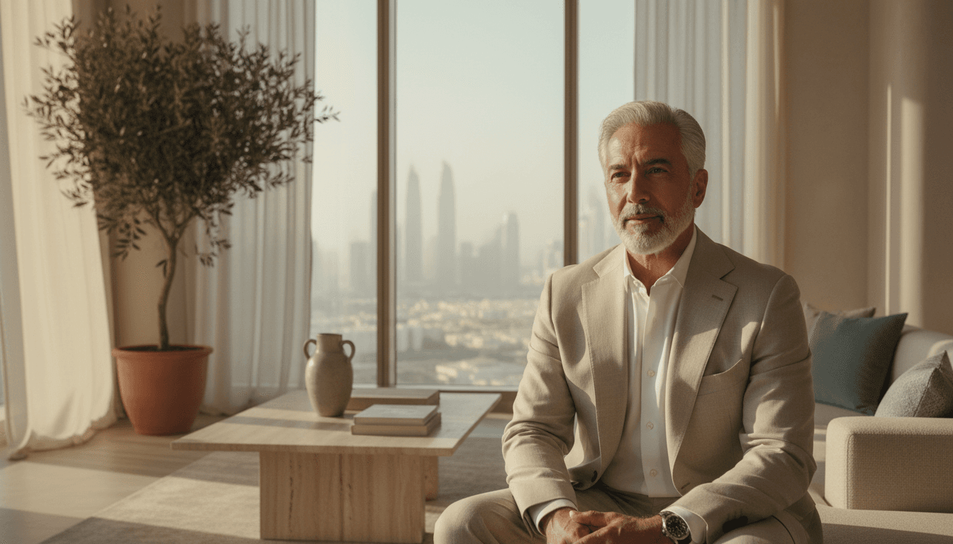 Ihr Dubai Open House: Strategien für den Verkaufserfolg — Dubai real estate article thumbnail