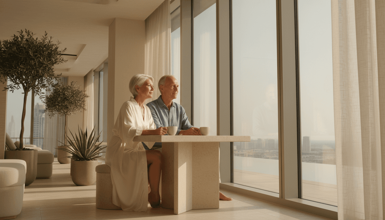 Ihre Dubai-Immobilie aus der Ferne verkaufen — Dubai real estate article thumbnail