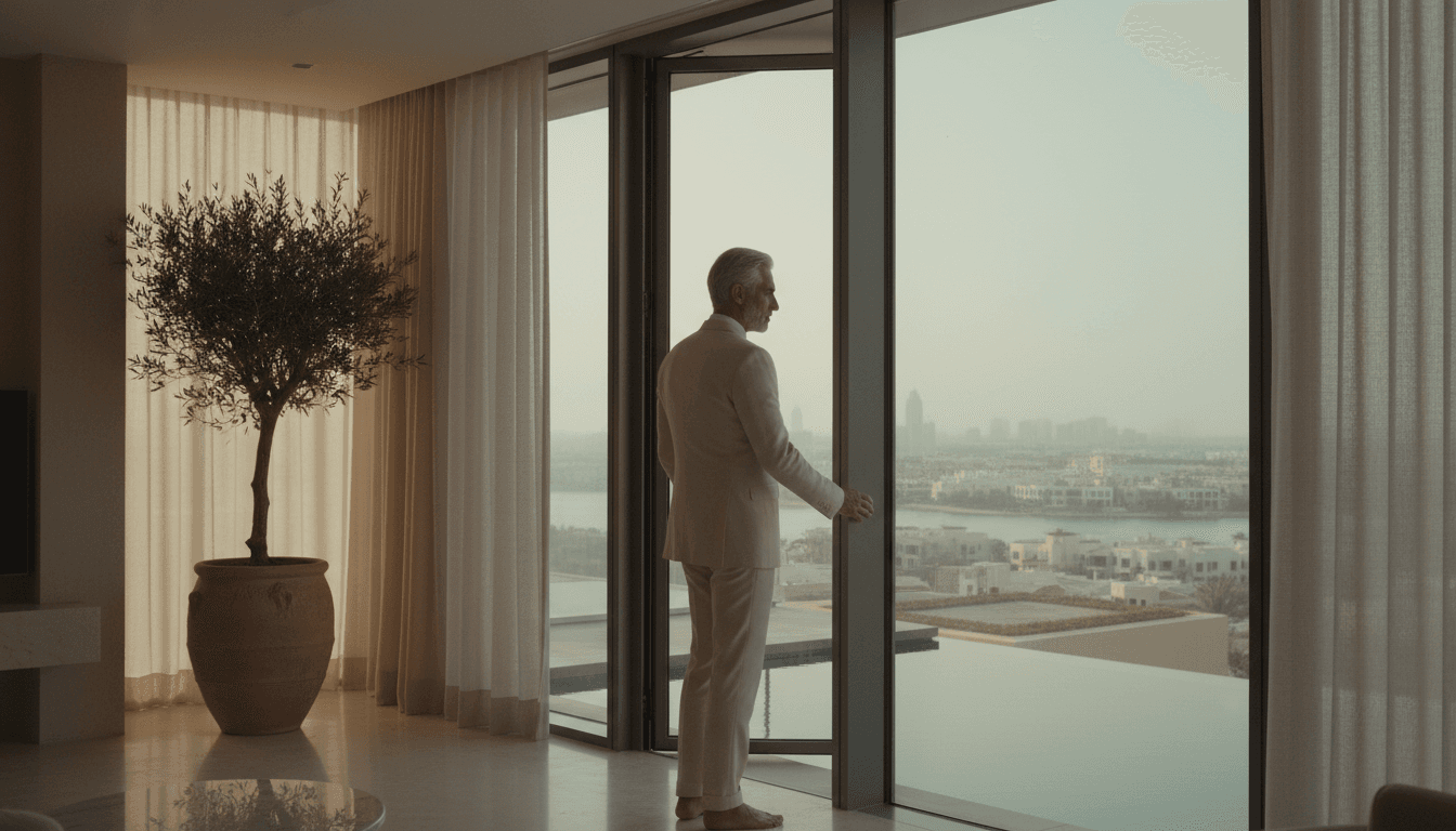 Il Club Esclusivo: Vivere nei Quartieri di Nicchia a Dubai — Dubai real estate article thumbnail