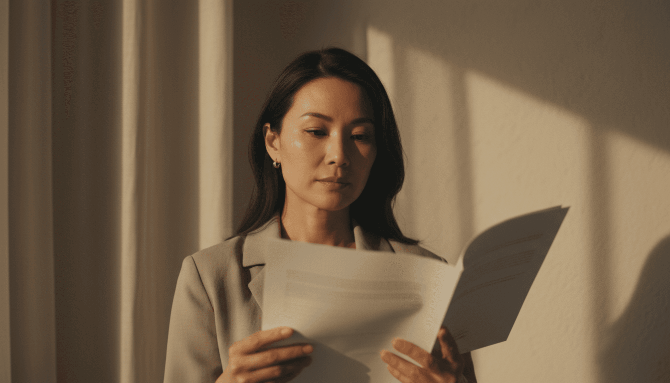 Il Consulente Legale per l'Acquisto Immobiliare a Dubai — Dubai real estate article thumbnail