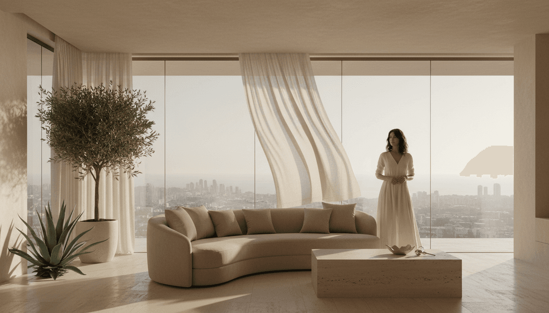 Il Costo Reale dell'Inoccupazione a Dubai
