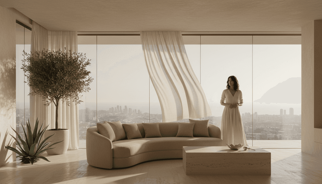 Il Costo Reale dell'Inoccupazione a Dubai — Dubai real estate