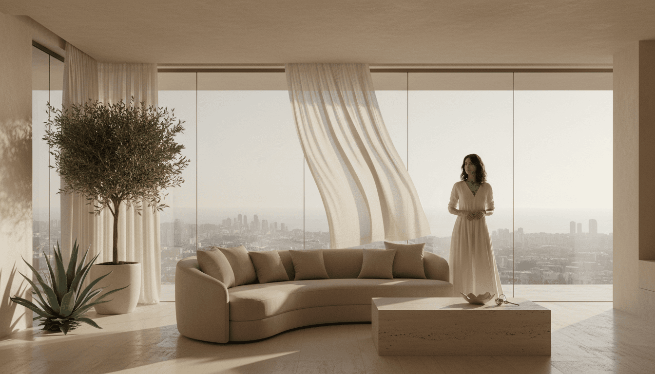 Il Costo Reale dell'Inoccupazione a Dubai — Dubai real estate article thumbnail