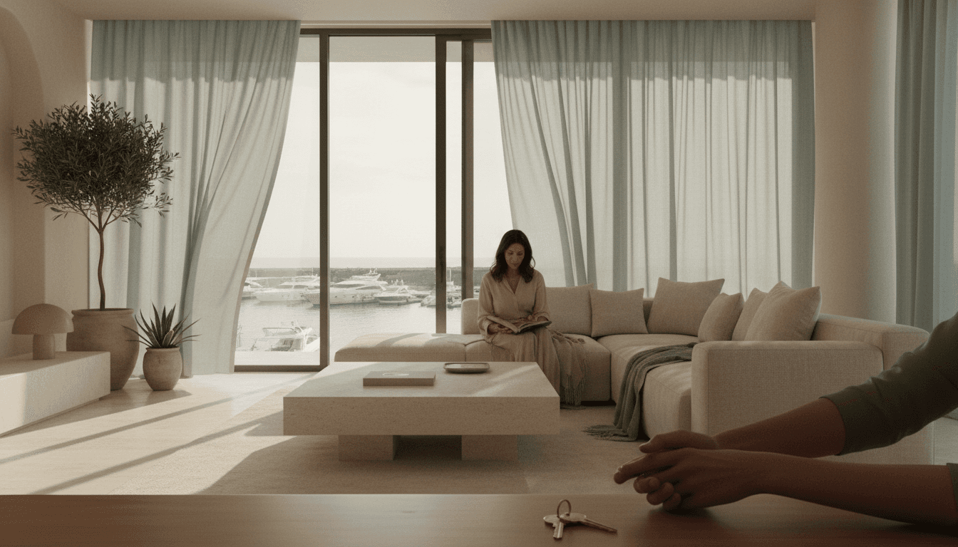 Il Costo Reale di una Proprietà a Dubai — Dubai real estate article thumbnail
