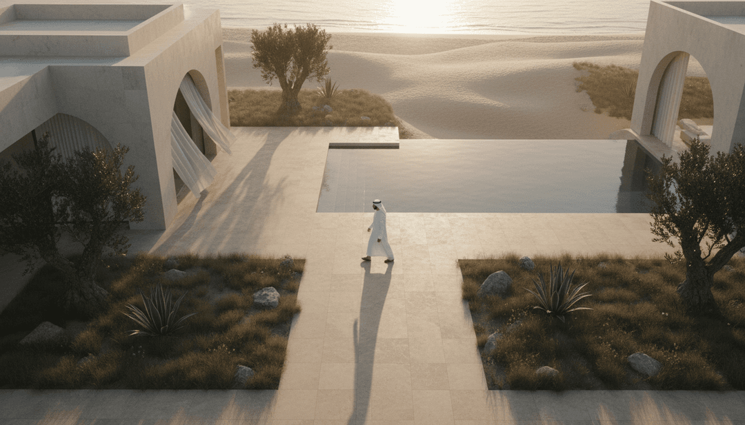 Il Futuro Verde di Dubai: Quanto Costa Vivere Smart?