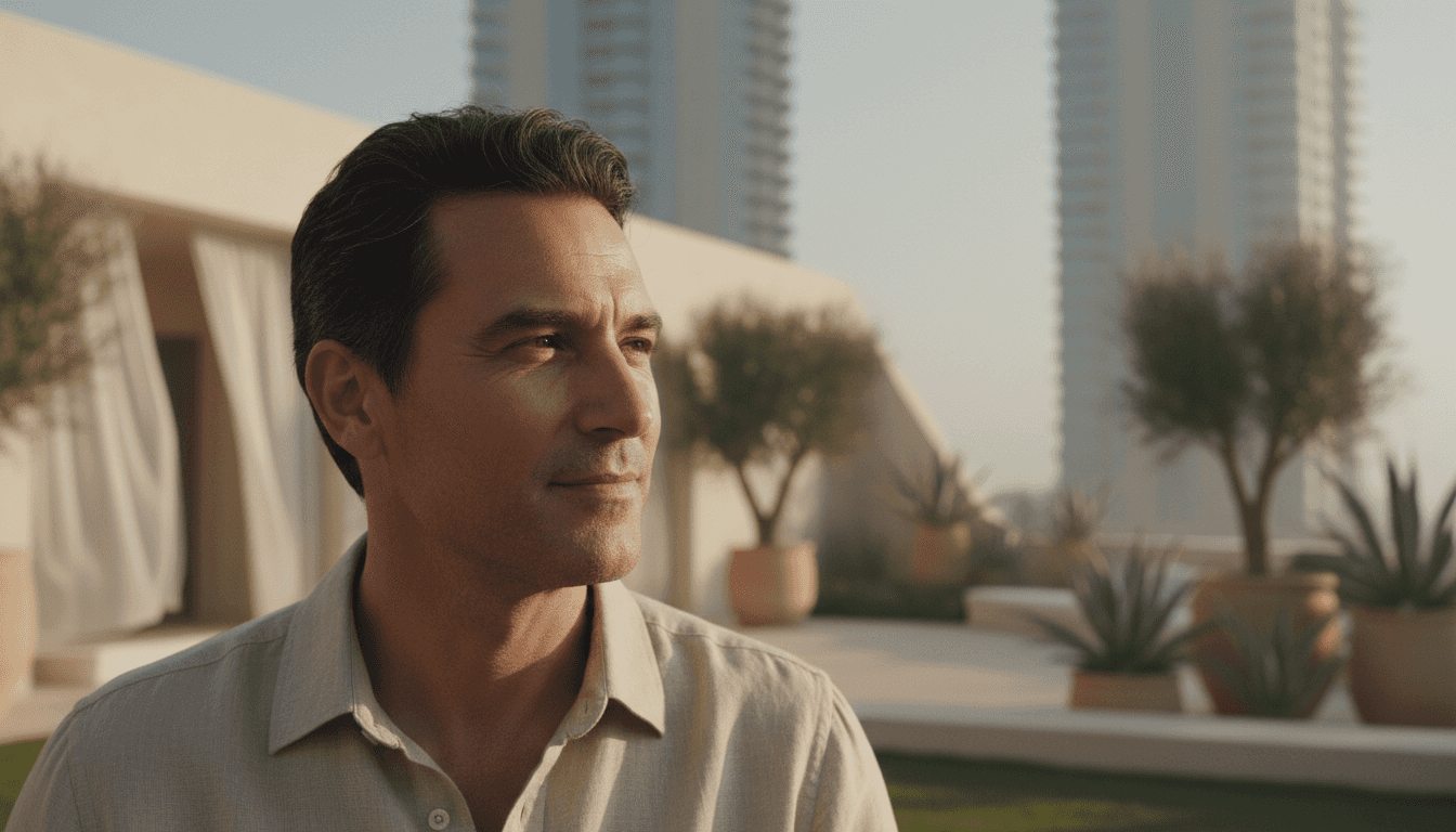 Il MoU a Dubai: Guida alla Firma del Contratto — Dubai real estate