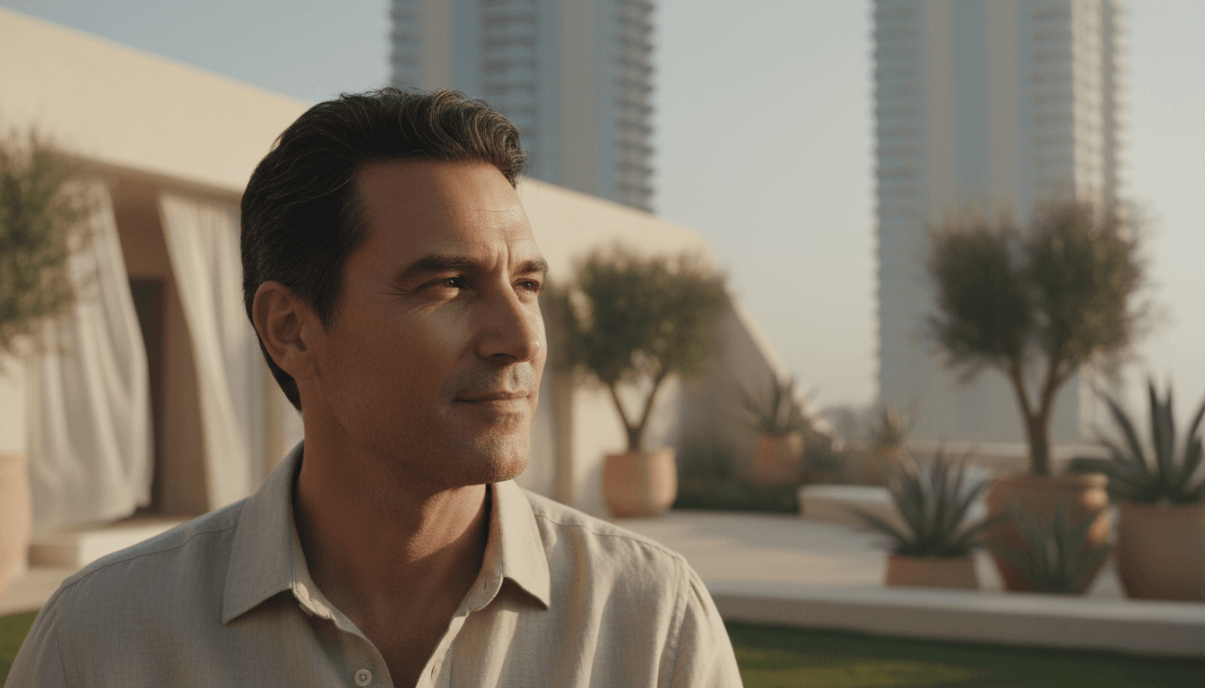 Il MoU a Dubai: Guida alla Firma del Contratto — Dubai real estate article thumbnail