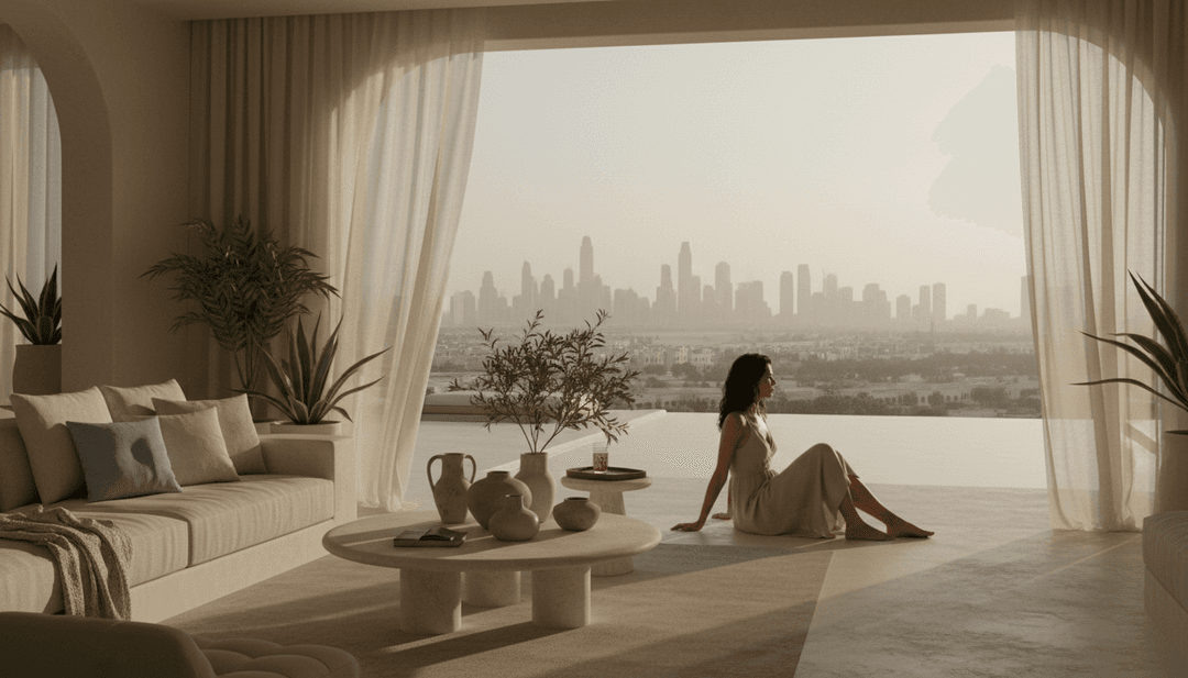 Il Potere Digitale per Vendere il Tuo Immobile a Dubai
